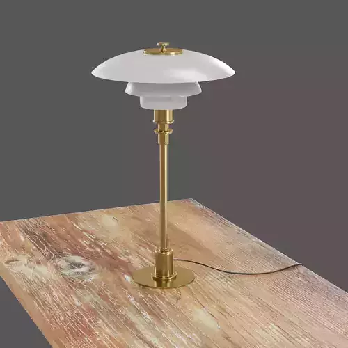 louis poulsen  PH 2-1 Table