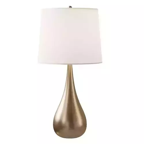 mercury row table lamp