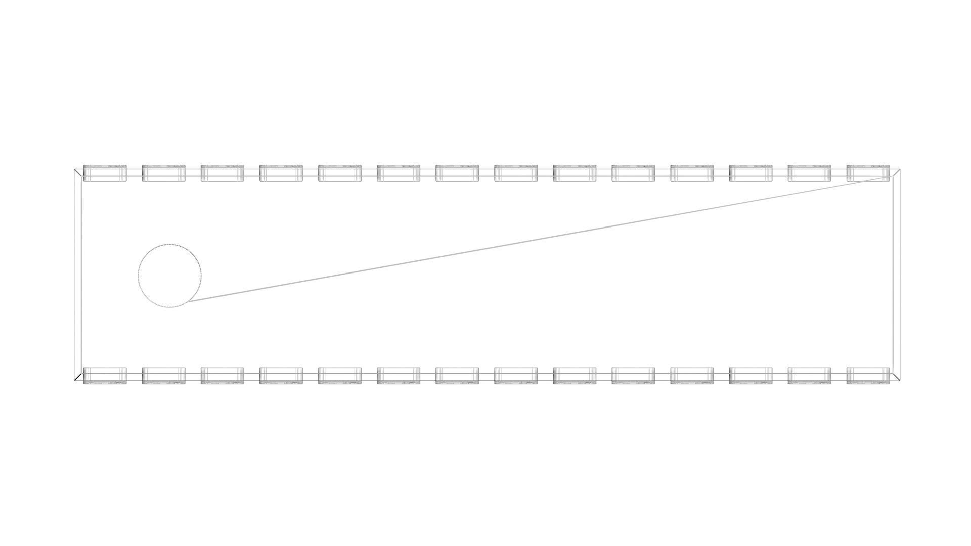 Microprocessor 3D model_28