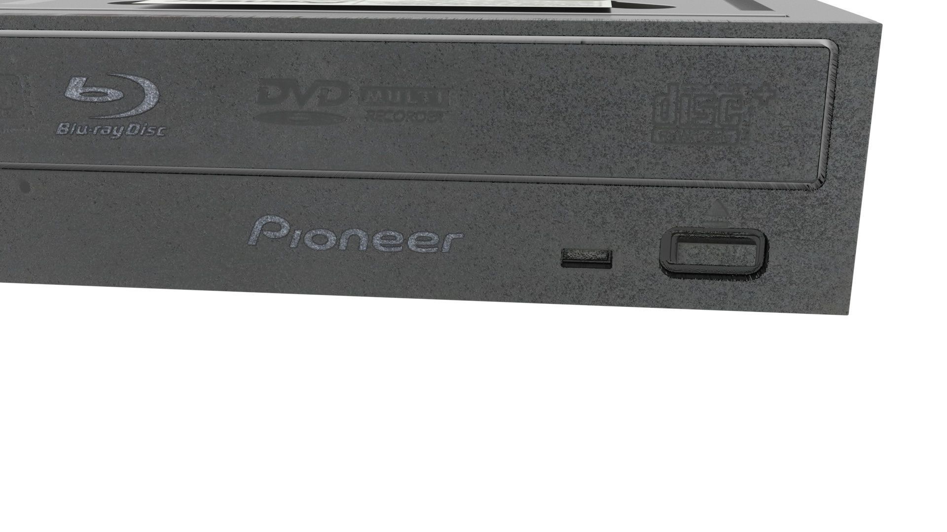 Optical Drive 3D model_16