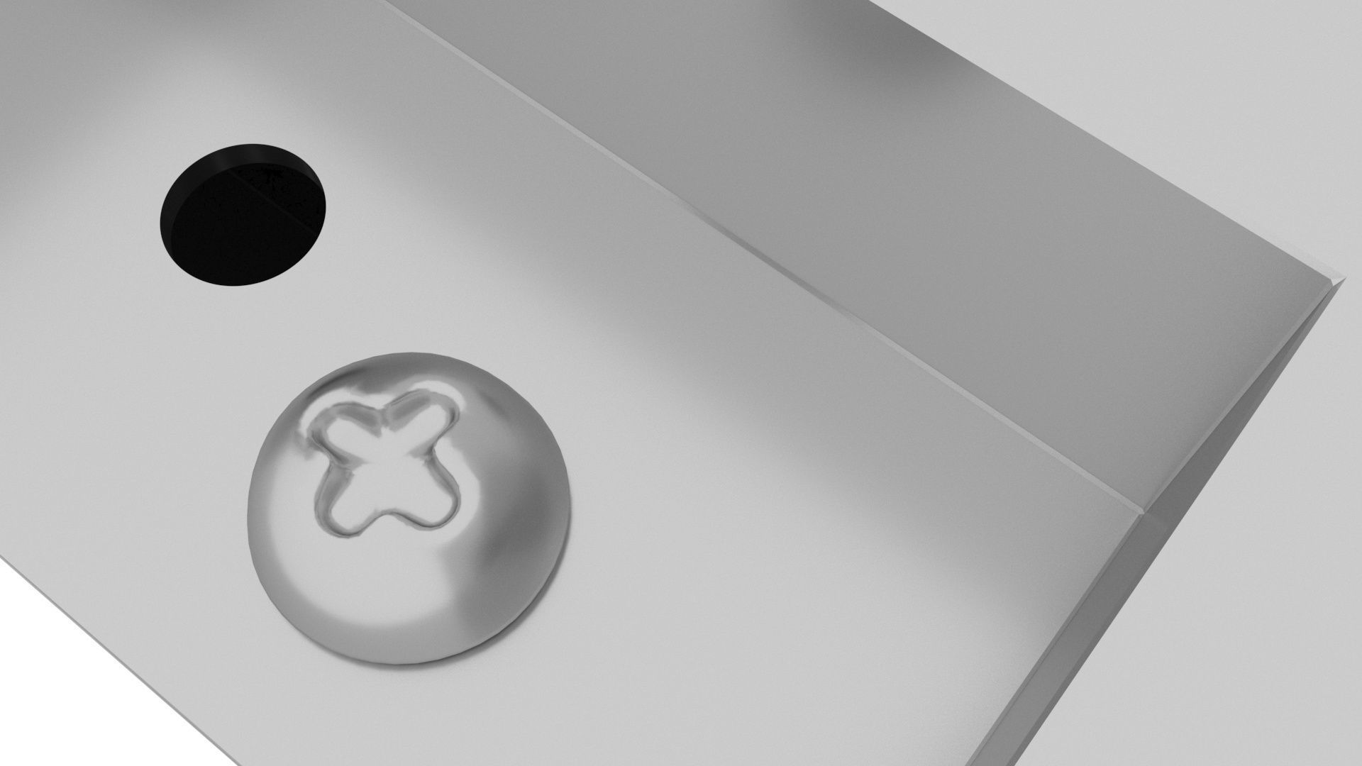 Optical Drive 3D model_19