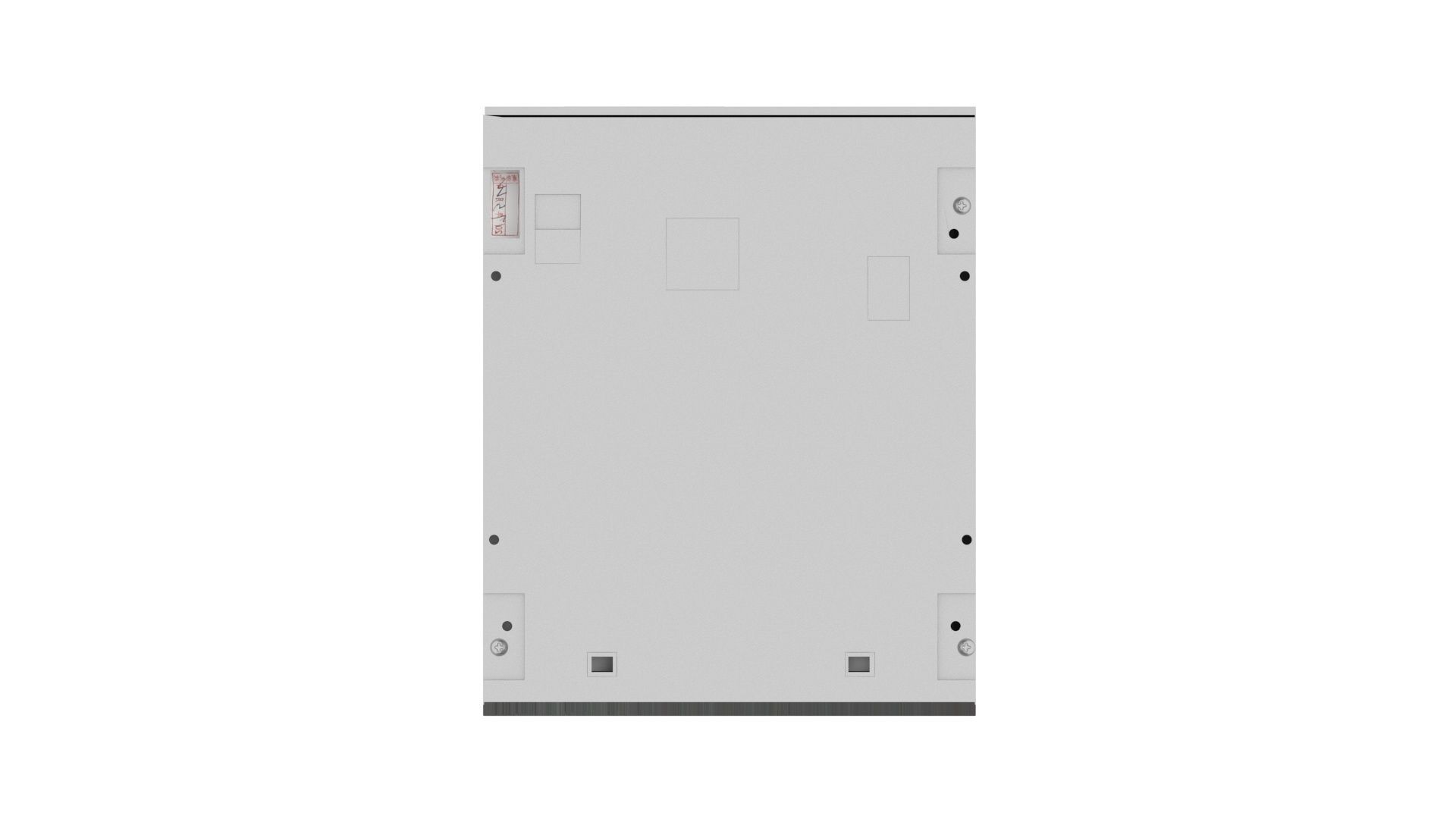 Optical Drive 3D model_23