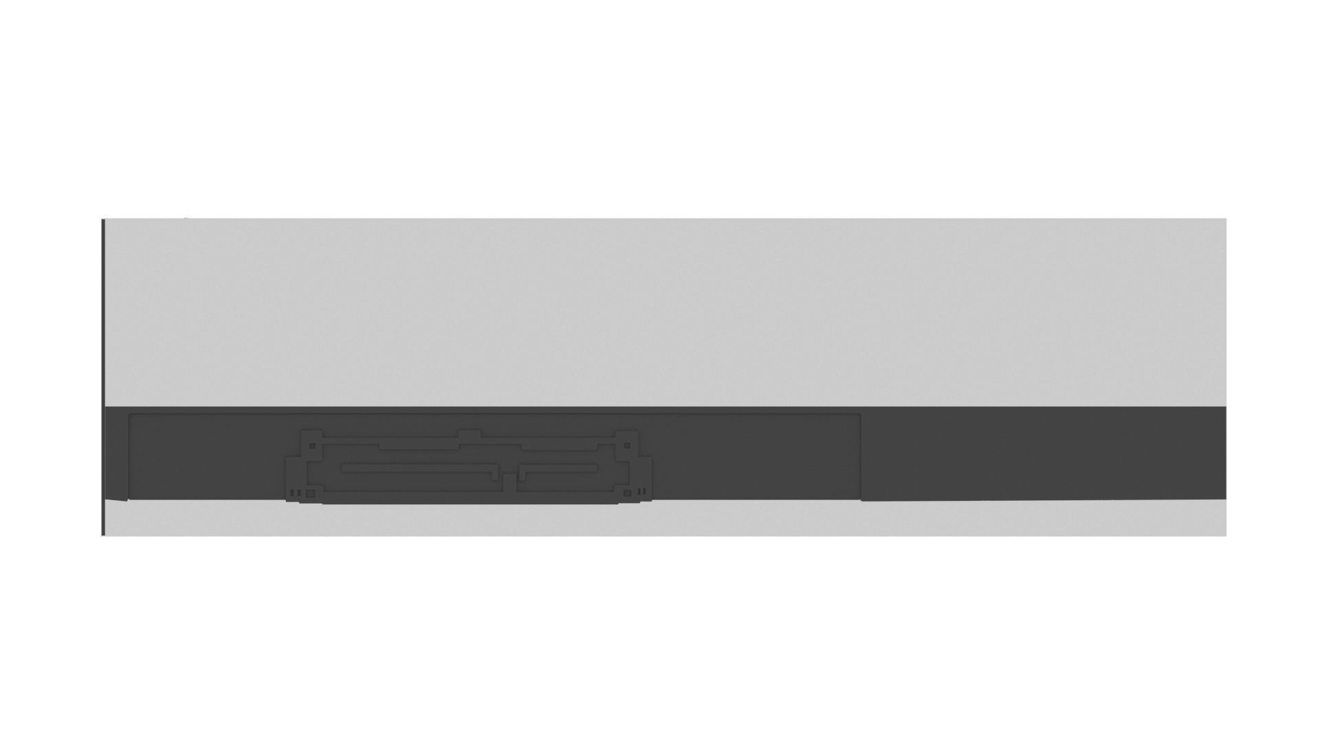 Optical Drive 3D model_21