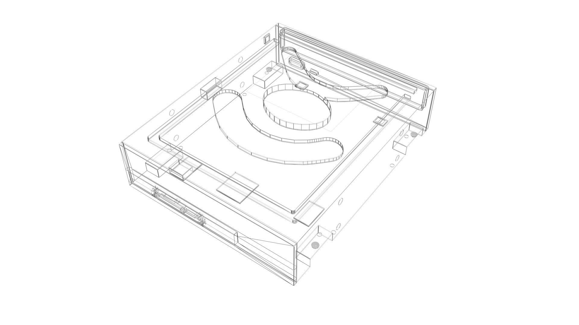 Optical Drive 3D model_26