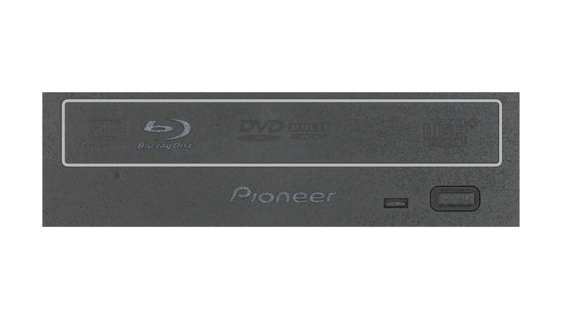 Optical Drive 3D model_24