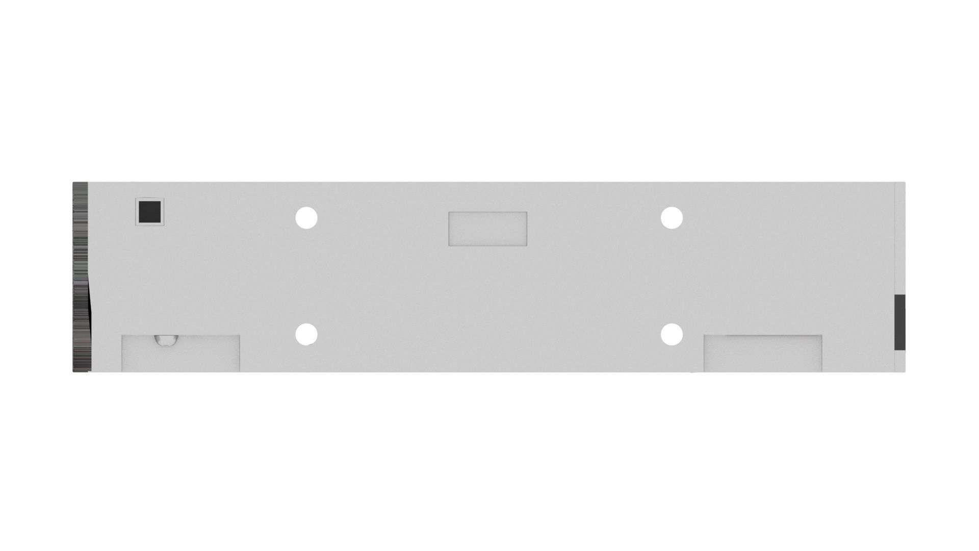 Optical Drive 3D model_22