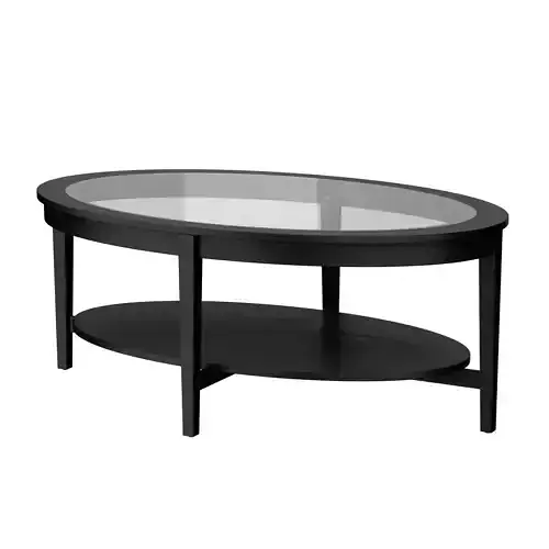 IKEA coffee table Malmsta