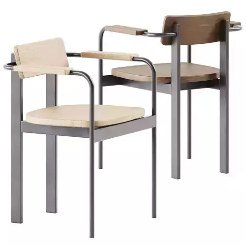 Betwixt Chair by Herman Miller