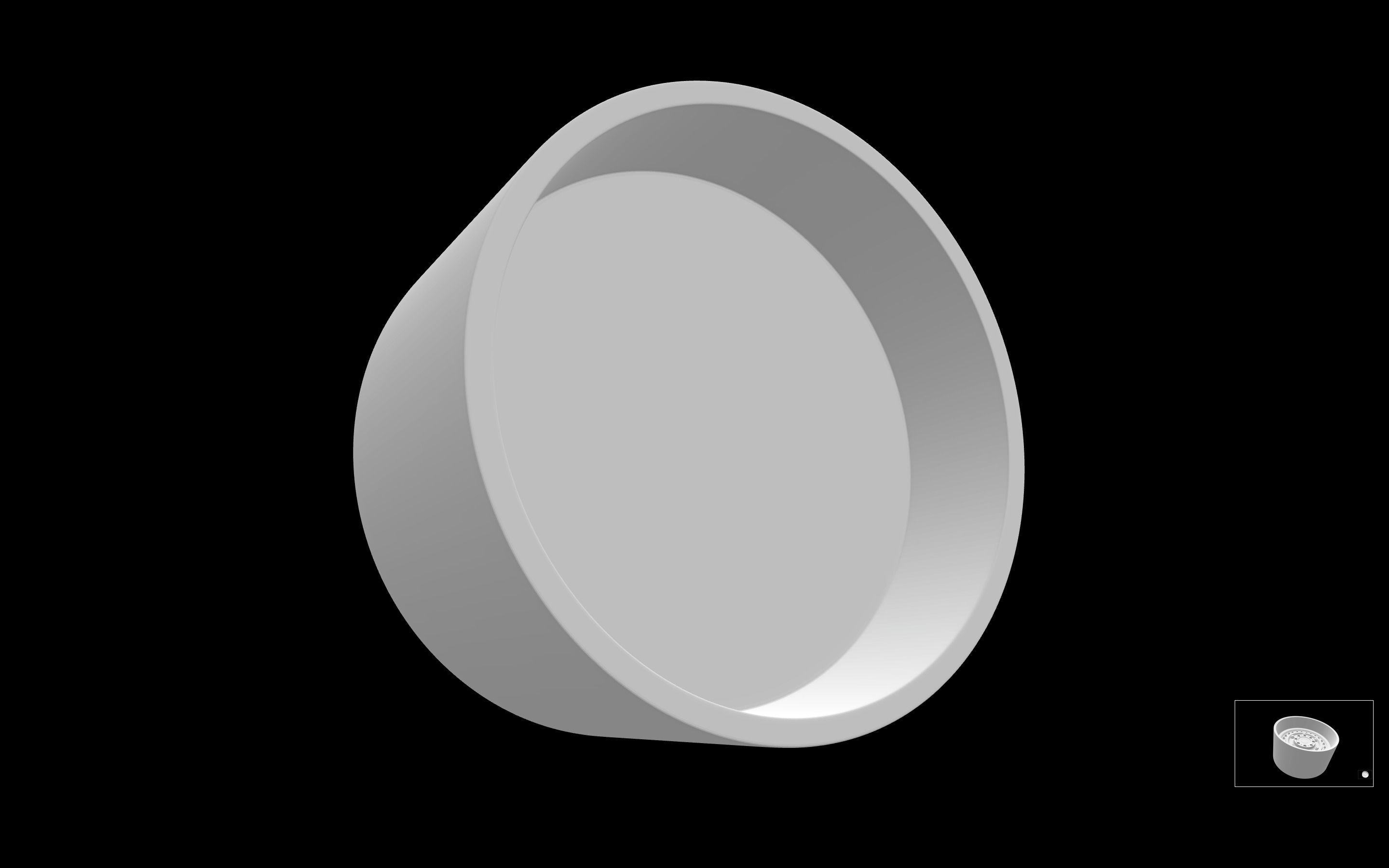 Black Rhino Armory 3D print model_2