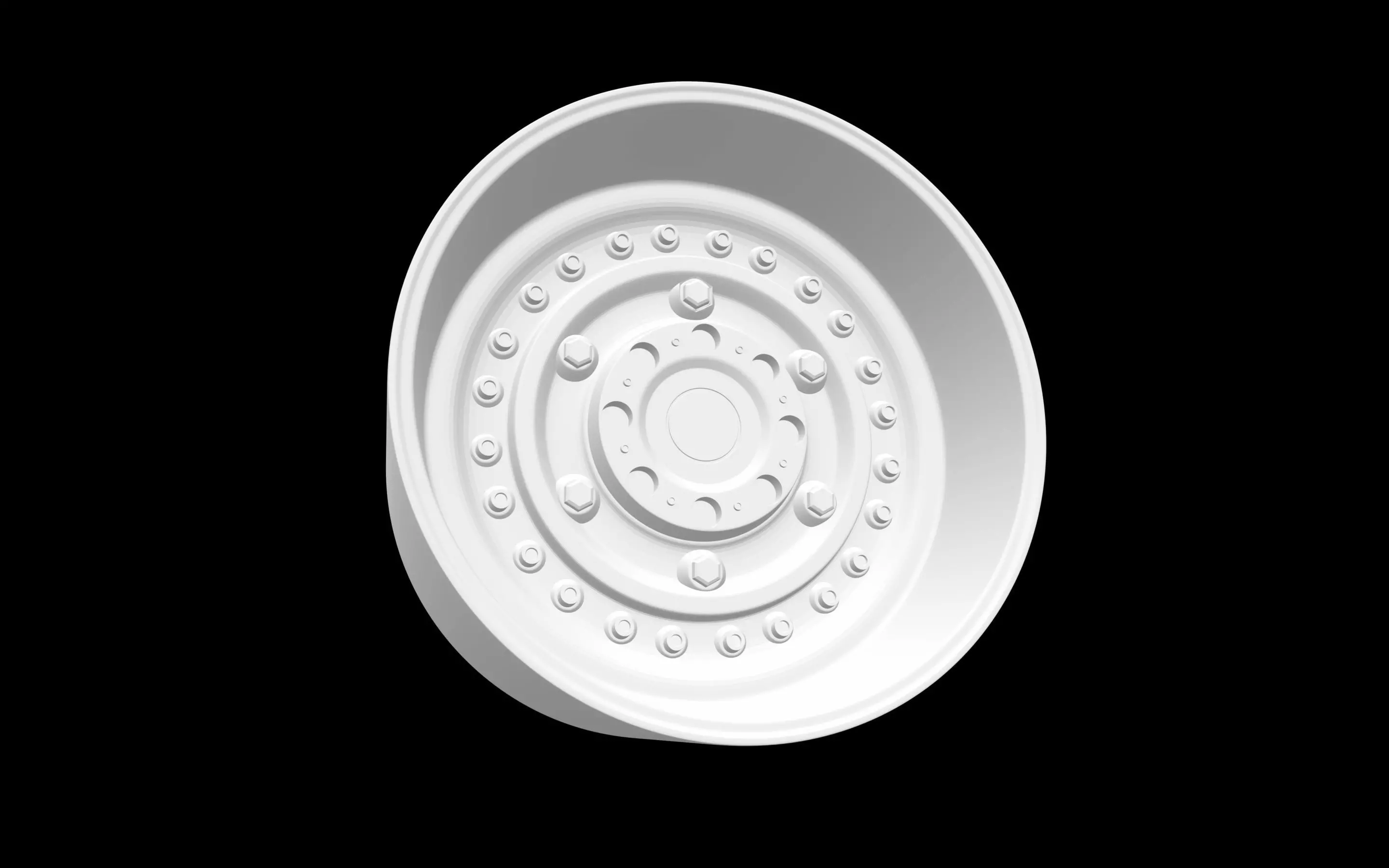 Black Rhino Armory 3D print model_0