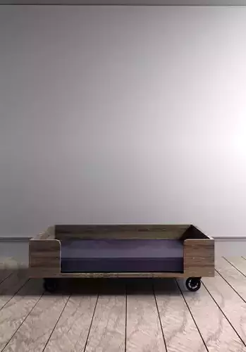 Pet Bed