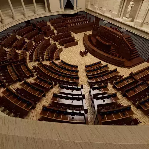 Parliament of Portugal 