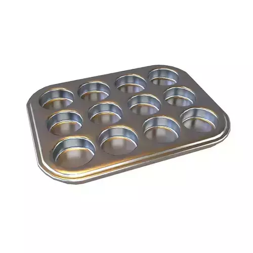 Baking Pans v1 001