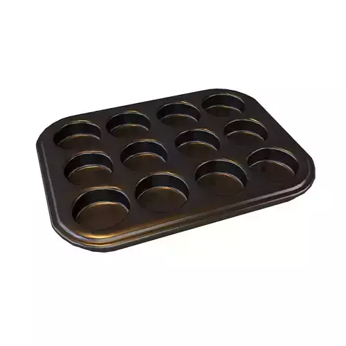 Baking Pans v1 002