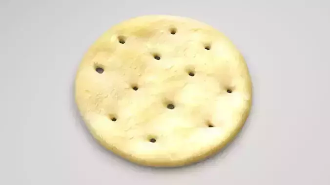Circle Cracker