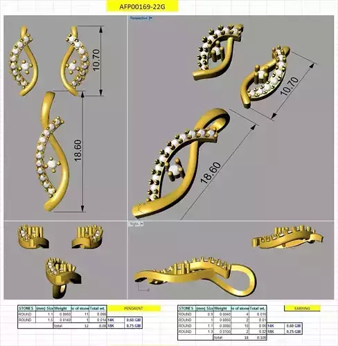3d printable model file 3D print model