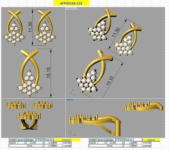 3d printable designs  3D print model