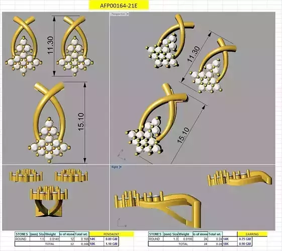 3d printable designs  3D print model