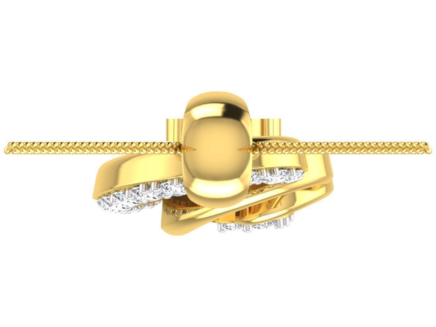 new simple unique designs  3D print model_8