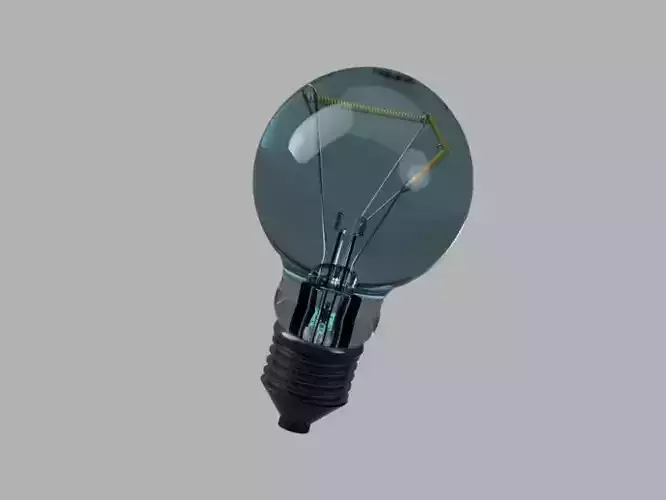 Electric Bulb