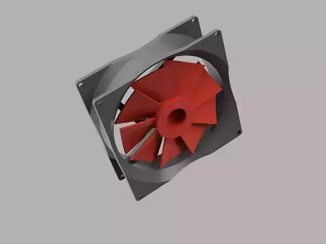 Cooling Fan