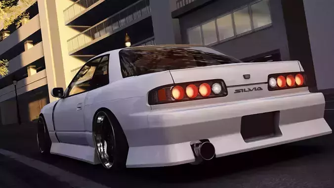 RPS13 and PS13 JunYan and Eurostyle tail lights