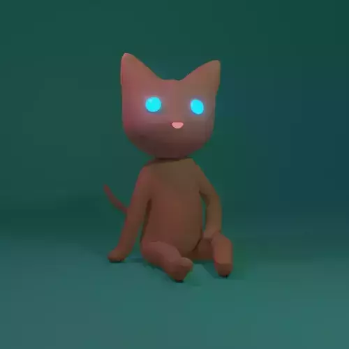 Kitty character
