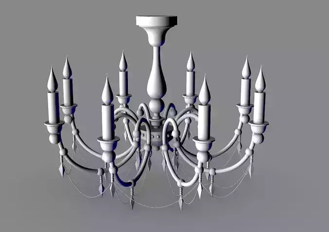 Chandelier