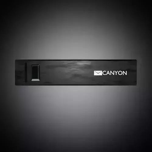 Powerbank CANYON