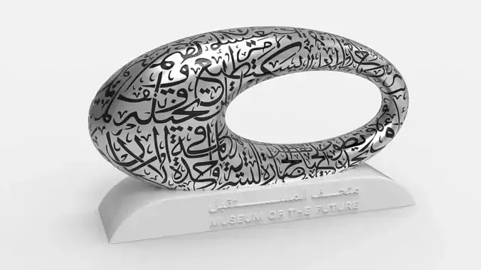 Museum of the Future