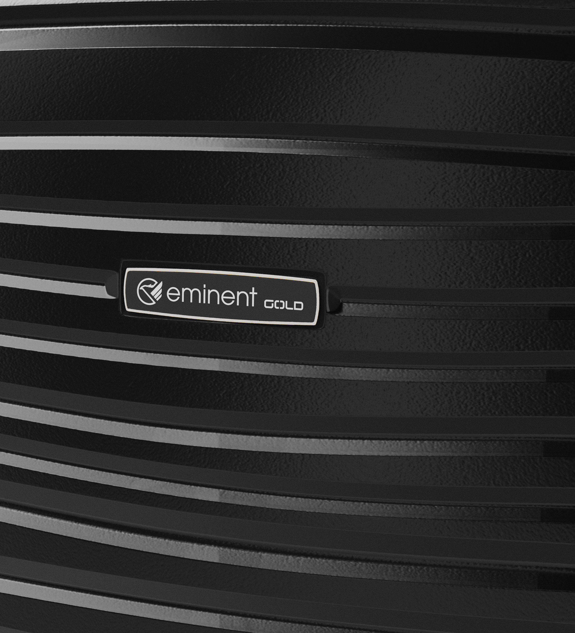 Modern Travel Suitcase Low-poly 3D model_10