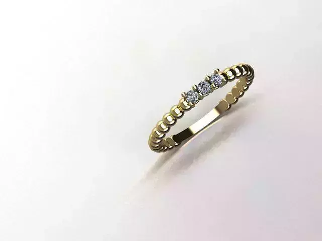 jewelry ring