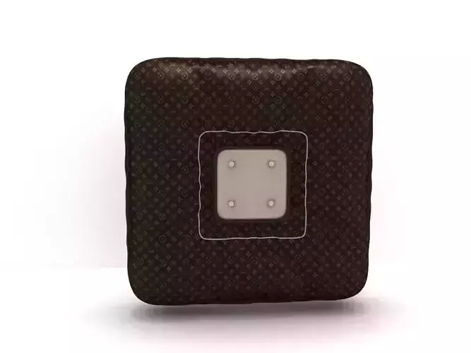 pillow louis vuitton phone case