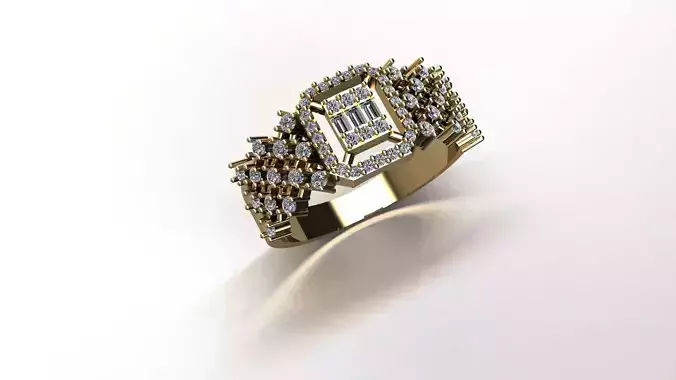 jewelry ring