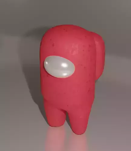 Among  us    Character