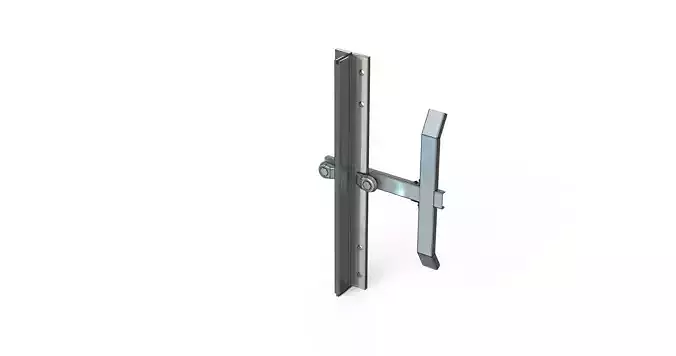 Limit Breaker for Elevator Cabin