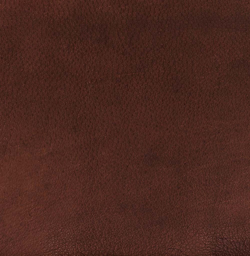 pillow cowhide throw 3D model_2