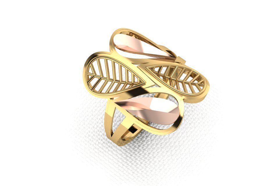 ring 71 3D print model_20