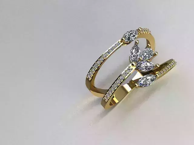 jewelry ring