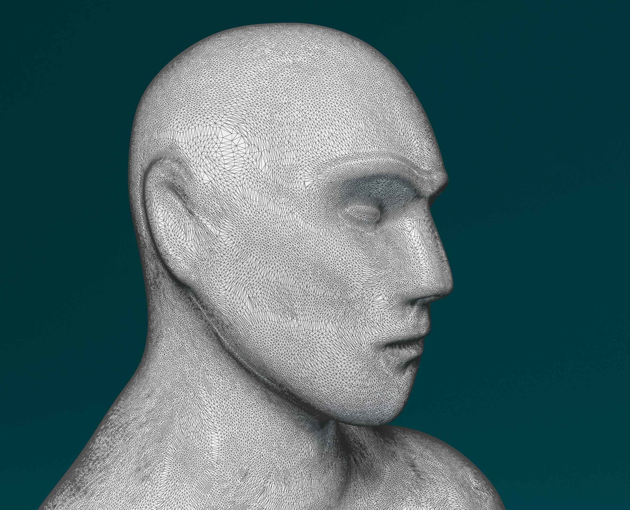 Oscar 01 3D print model_7