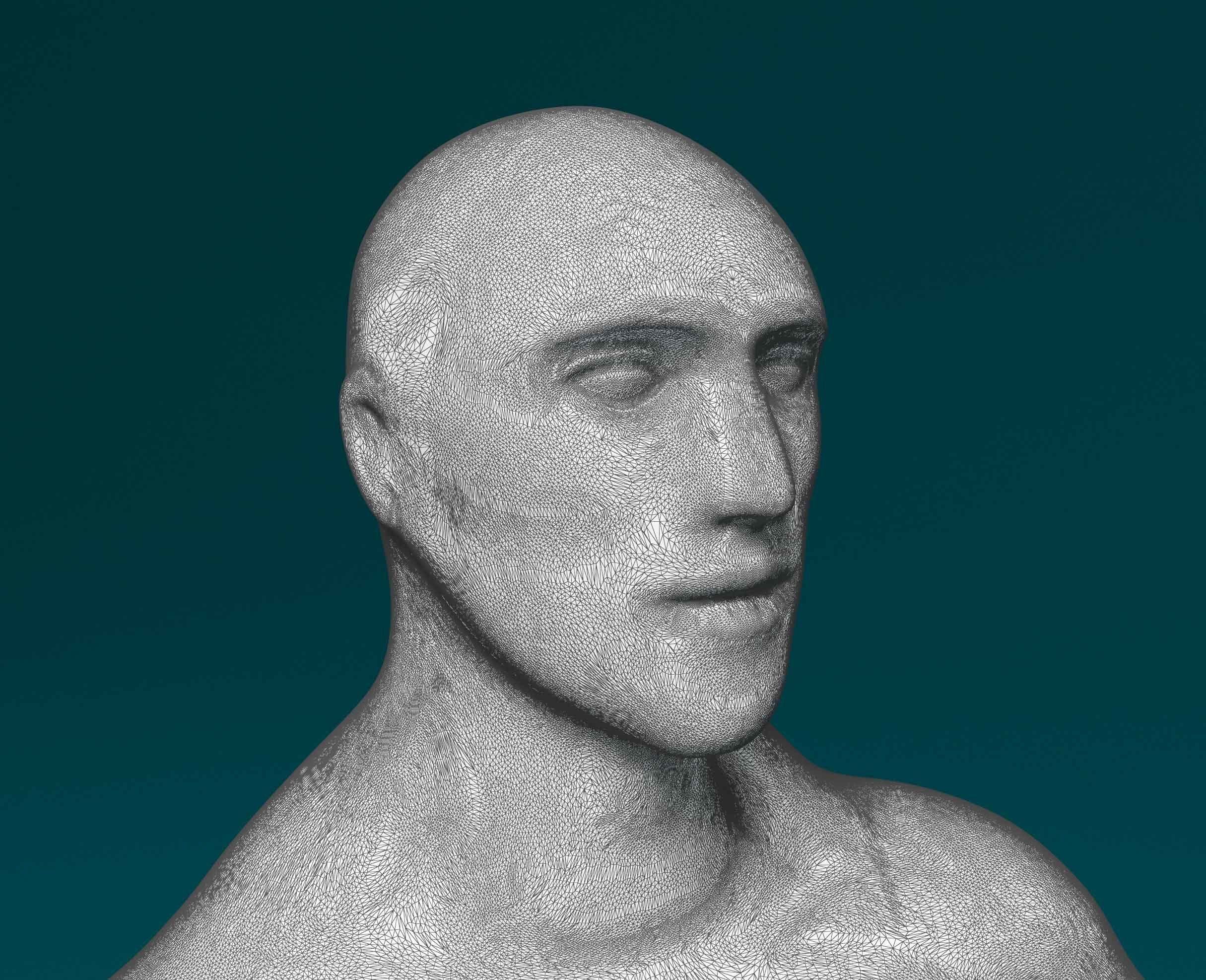 Oscar 02 3D print model_6