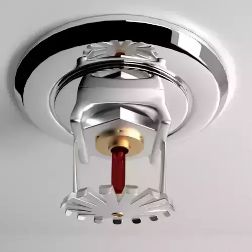 Fire Sprinkler