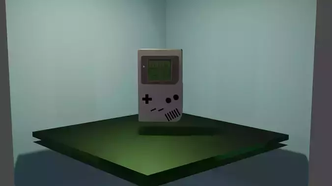 Gameboy