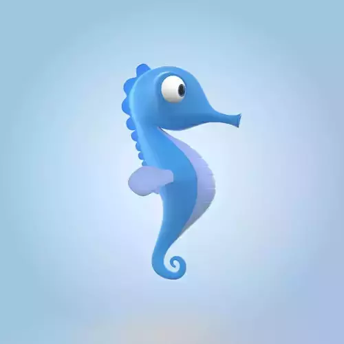 Seahorse