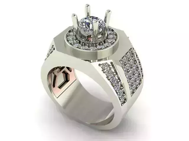 RING DIAMOND