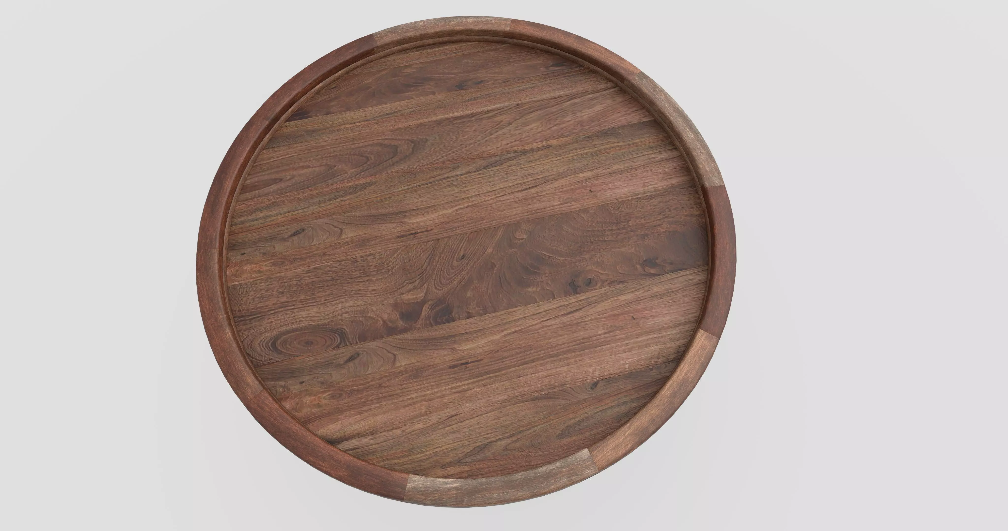 COFFE TABLE 3D model_0