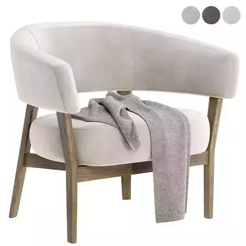 juno arm chair