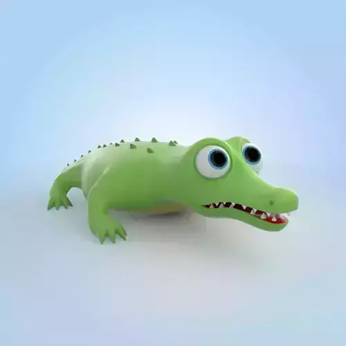 Crocodile