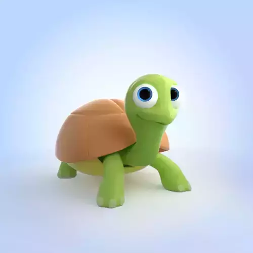 Turtle 