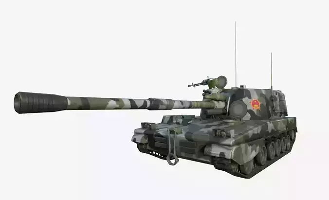 Tempered Hammer  PLZ-05